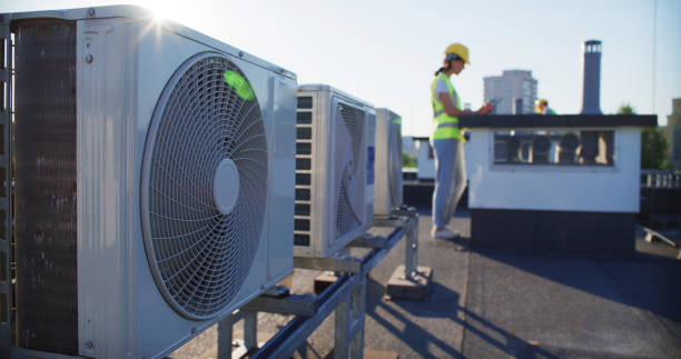 North Caldwell, NJ Airduct Cleaning Company